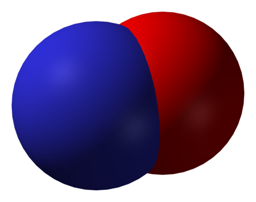 Nitrogen oxide